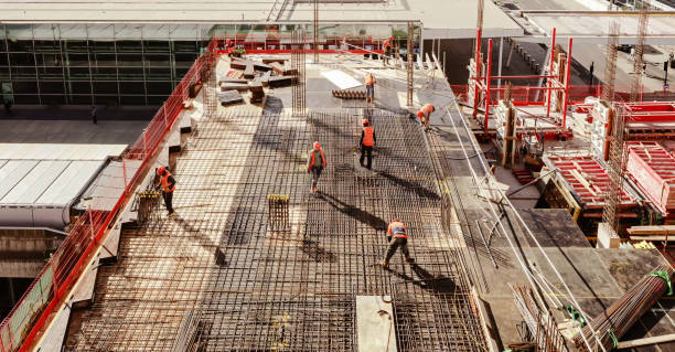 Best Concrete Driveway Installation in Junction City, CA
