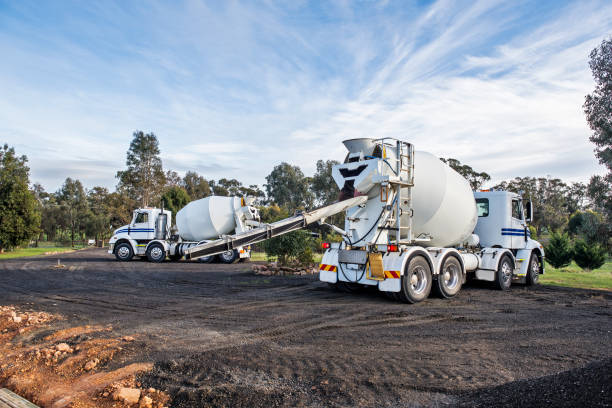 Best Concrete Sealing and Maintenance in Junction City, CA