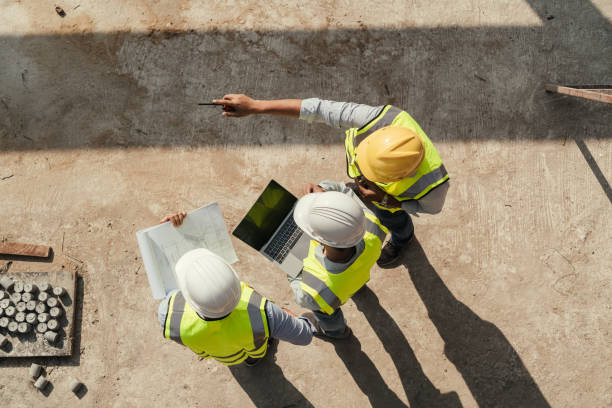 Best Concrete Foundation Repair in Junction City, CA