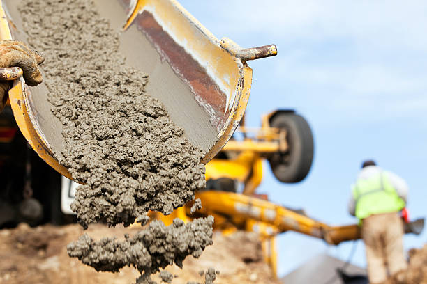 Best Concrete Removal and Replacement in Junction City, CA
