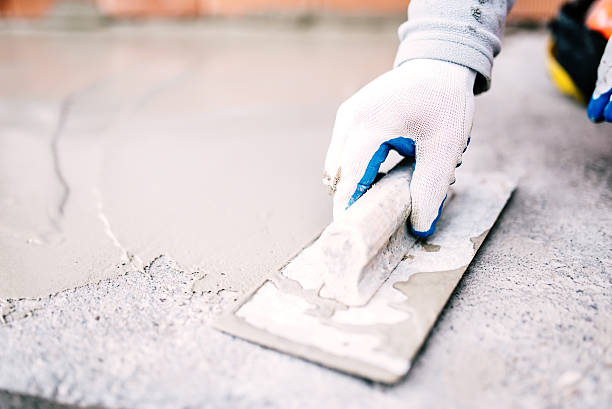 Best Stamped Concrete Services in Junction City, CA