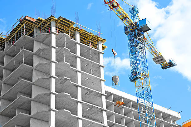 Best Concrete Grinding and Polishing in Junction City, CA