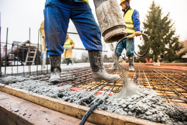 Best Industrial Concrete Flooring in Junction City, CA